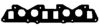 GLASER X07961-01 Gasket, intake/ exhaust manifold